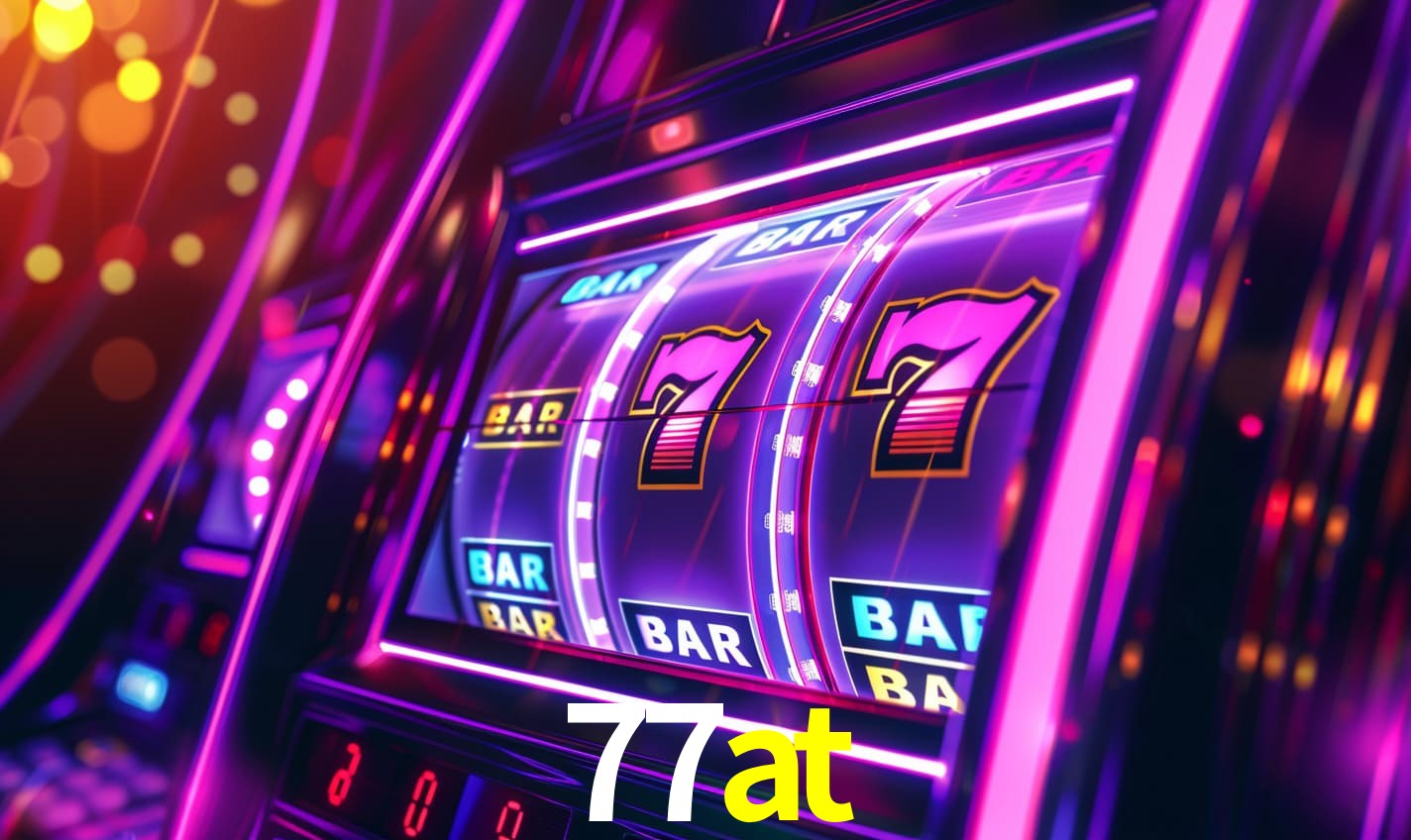 77at - Cassino, Sorte e Prêmios - 77at.com