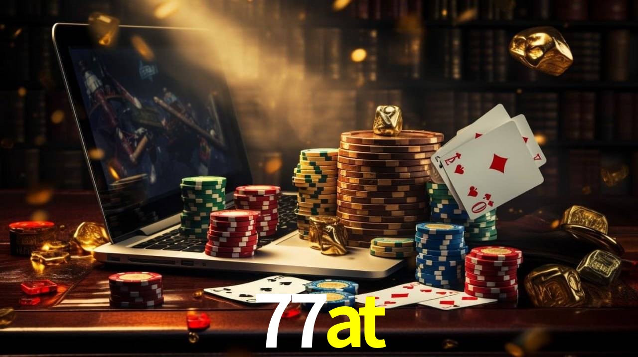 Experiência VIP 77at