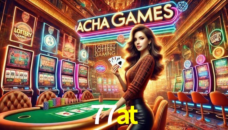 Statistics 77at