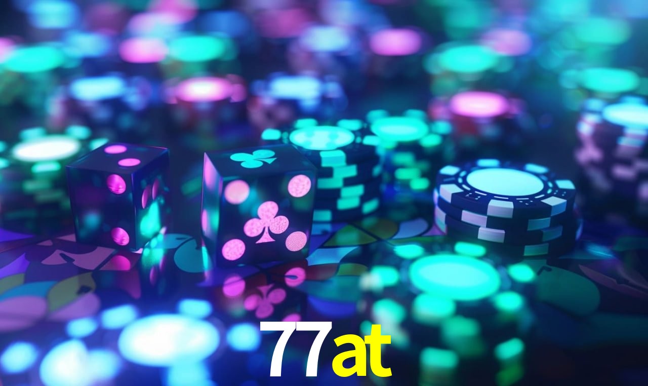 Estatísticas 77at