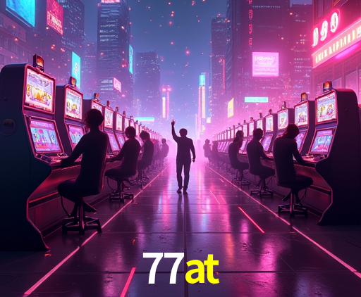Apostas de Futebol 77at