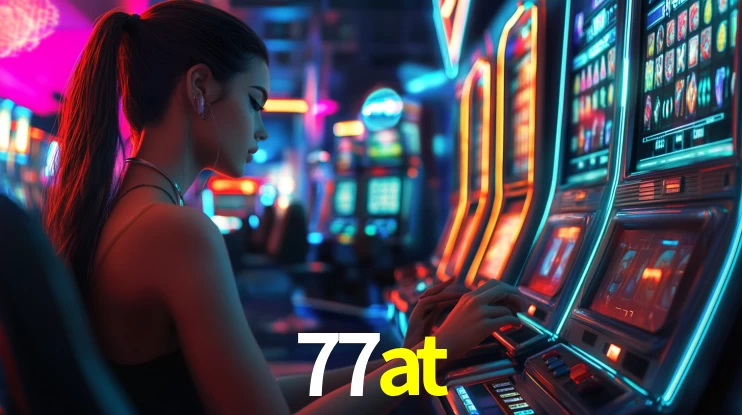 Ofertas Imperdíveis na 77at: Promoções e Bônus Que Valem a Pena