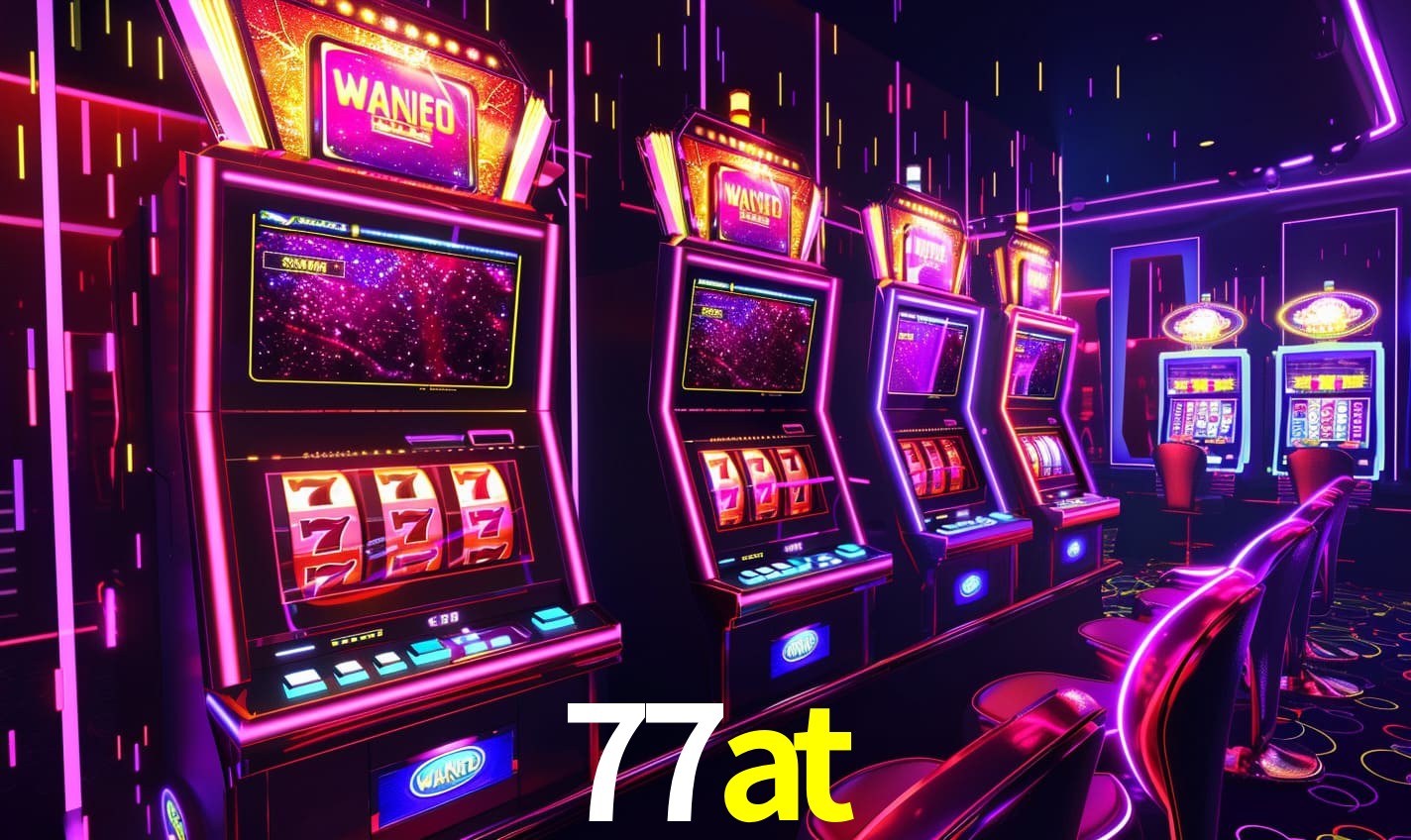 A Emoção da Loteria na 77at: Uma Chance de Mudança de Vida