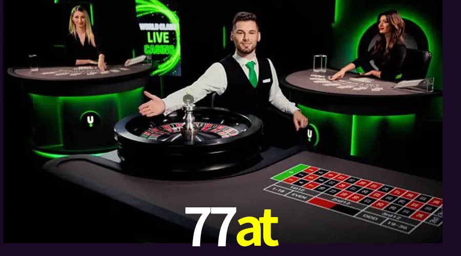 Seasonal Promotions 77at