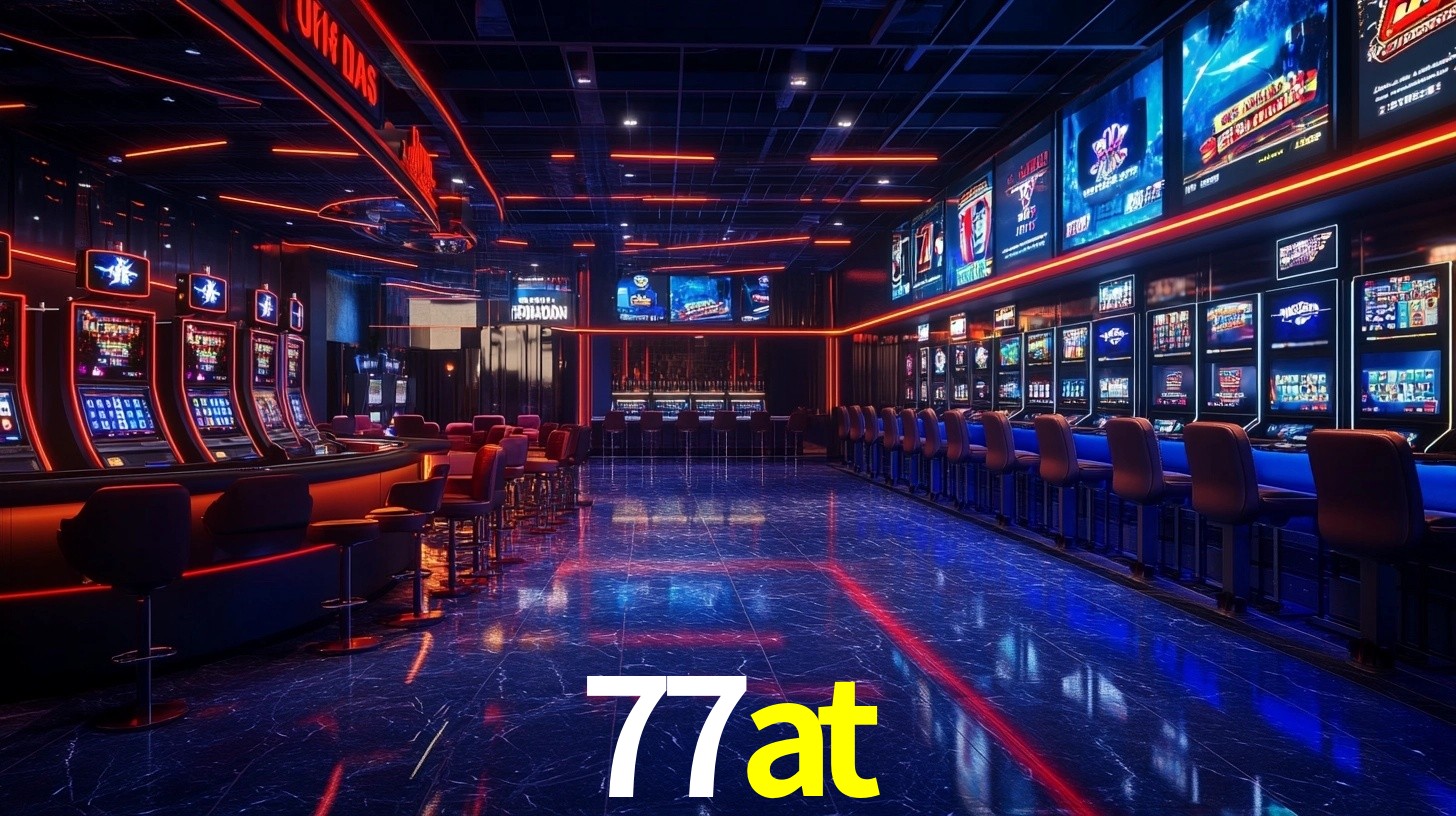 Live Casino 77at