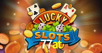 Descubra o Mundo do Cassino Online com 77at