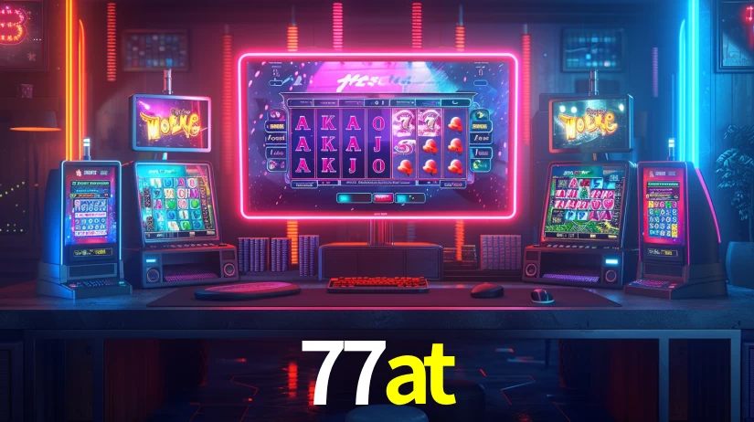 77at