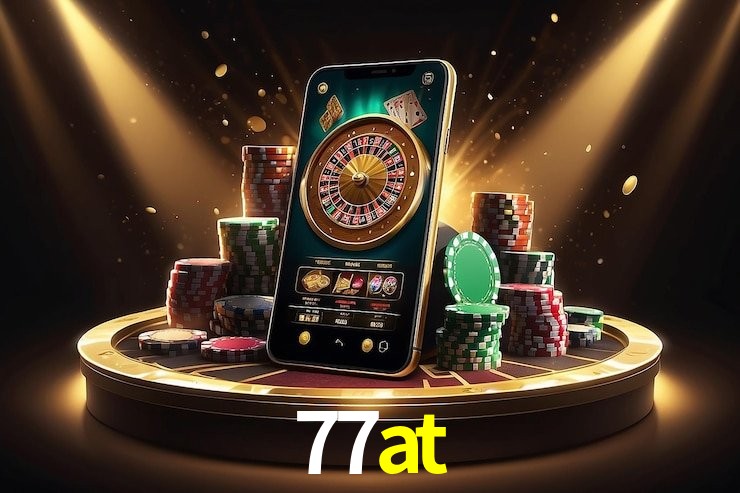77at - Winners Celebration