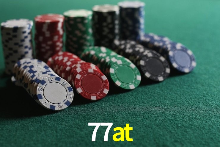 Live Casino 77at