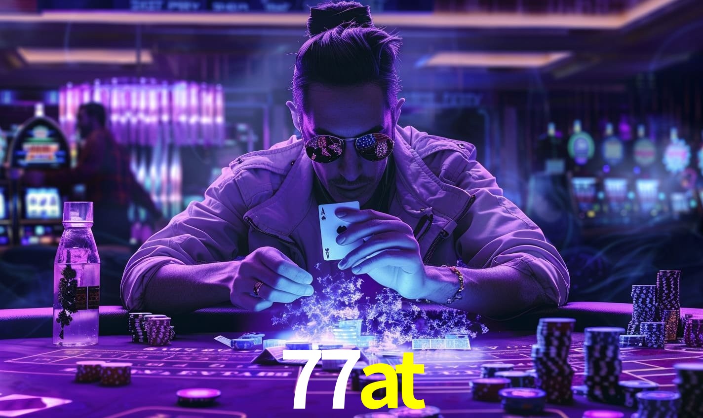 Football Betting 77at