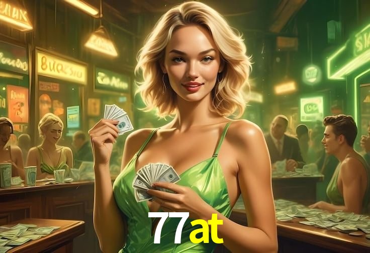 Desvendando o Mundo dos Jogos Virtuais na 77at