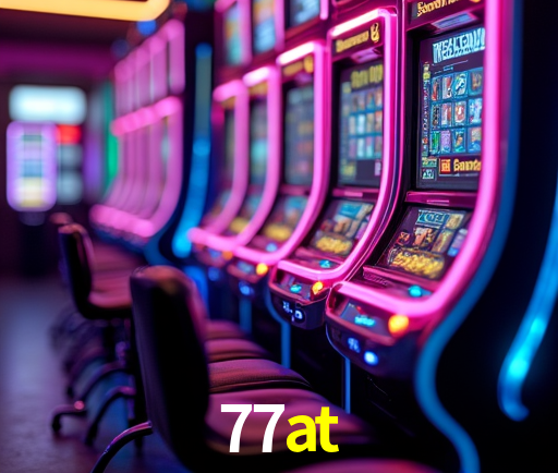 77at Rio de Janeiro - Slot Strategy