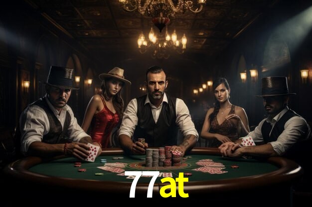 cassino 77at