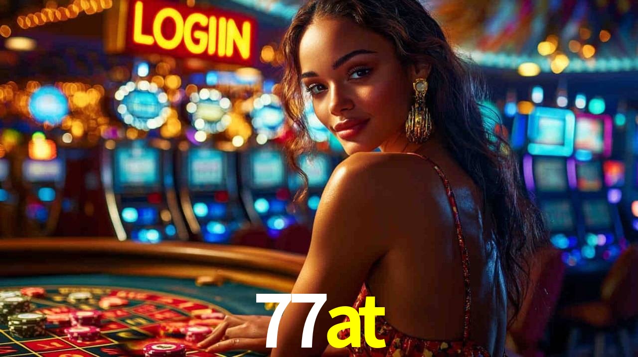 77at Brasília - Jogo Features