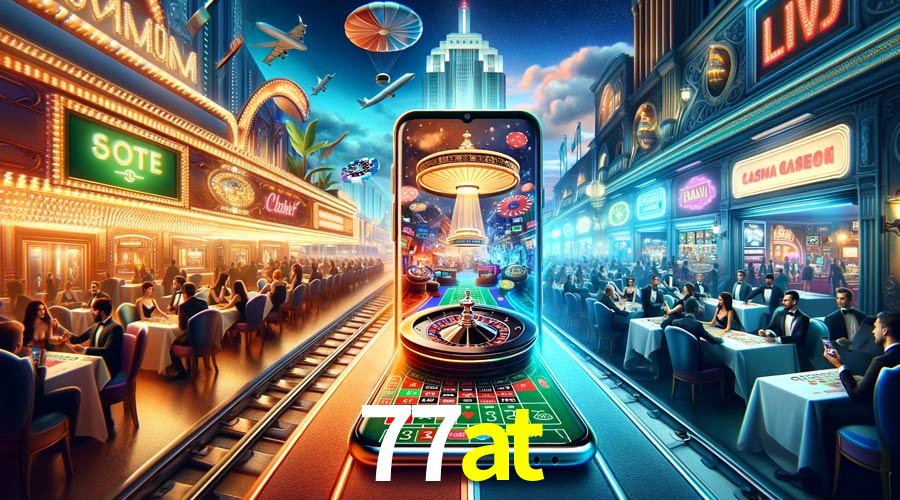 Flash Promotion 77at