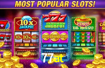 77at Belo Horizonte - VIP Casino