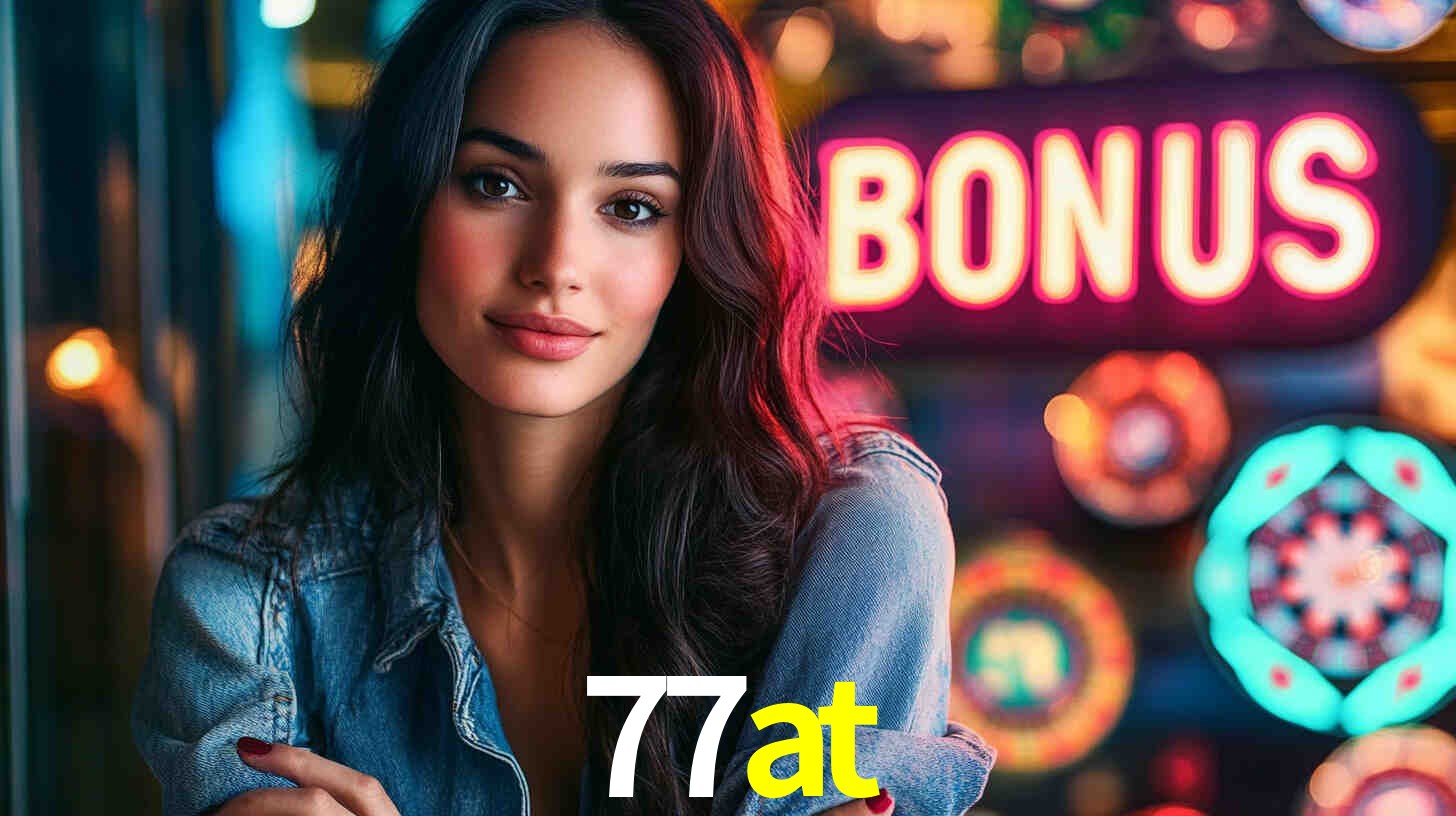 77at: Seu Especialista em Apostas Esportivas Brasileiras