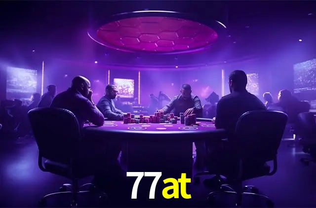 Tecnologia da Plataforma 77at
