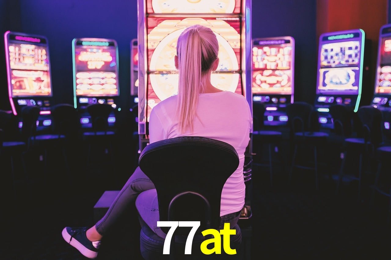 Secure Login 77at