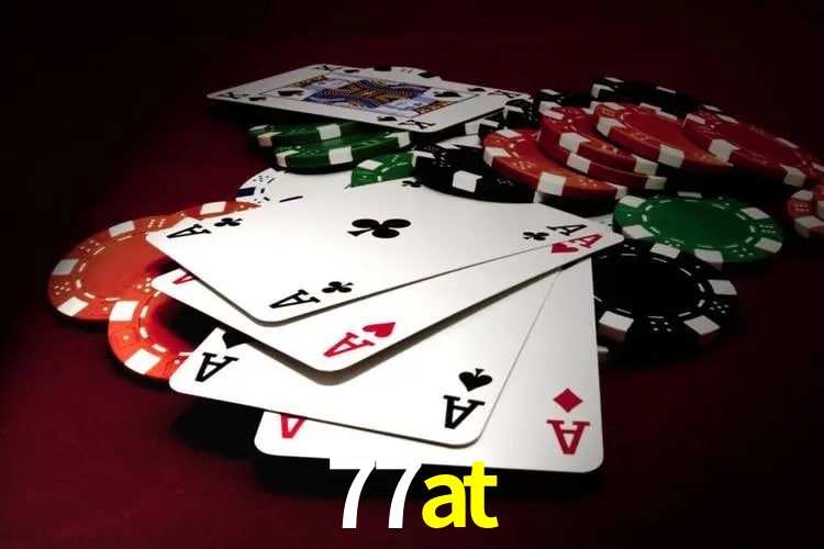Apostas de Tênis 77at