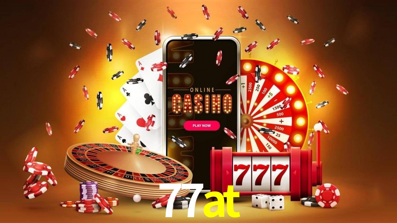 77at Belo Horizonte - Jackpots