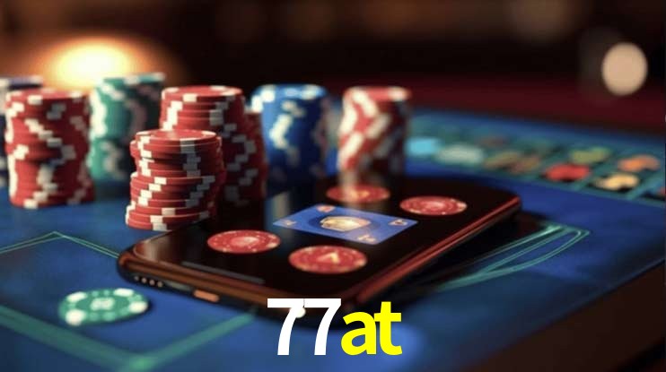77at São Paulo - Jogo Providers