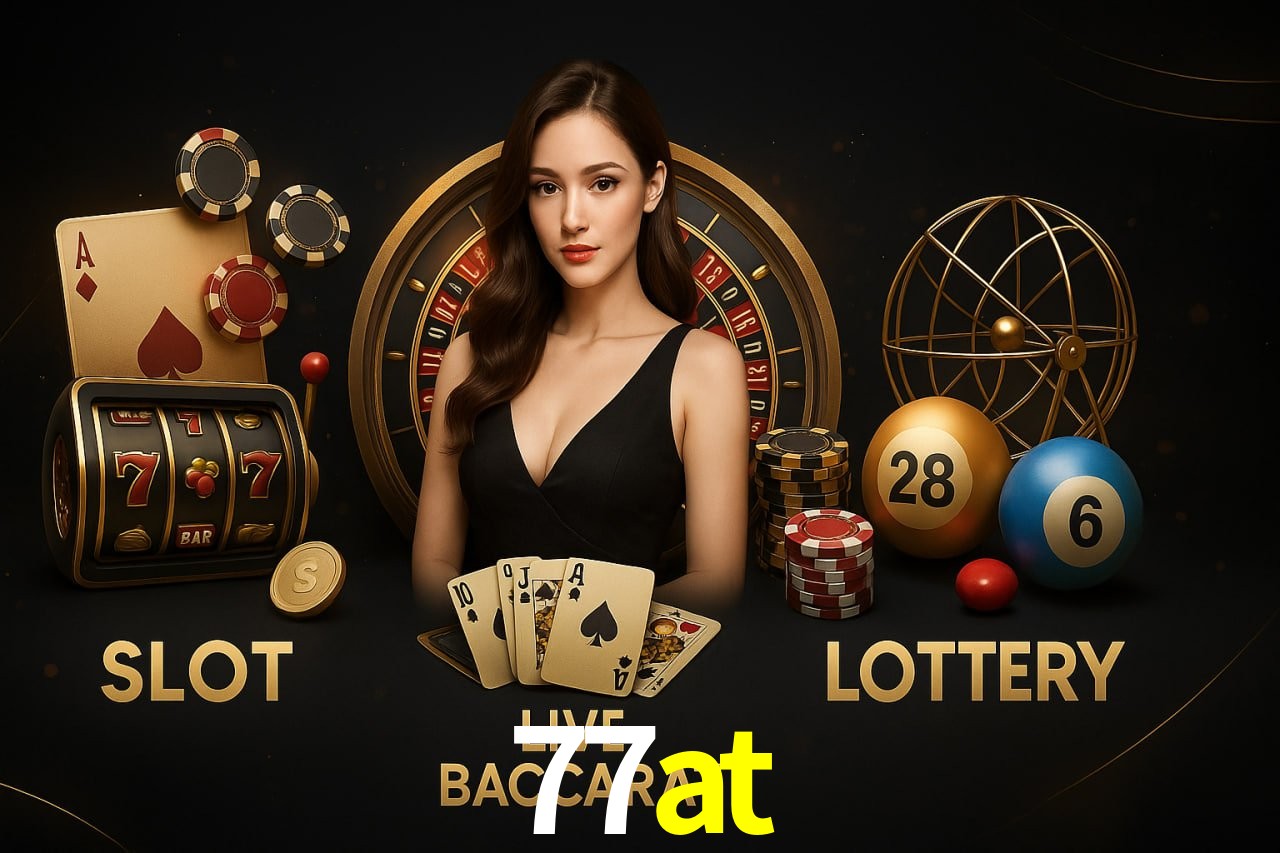 77at Salvador - Promo Stats