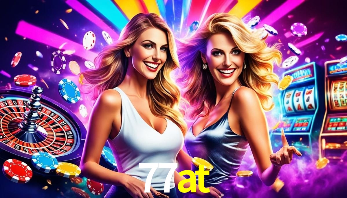Casino VIP 77at