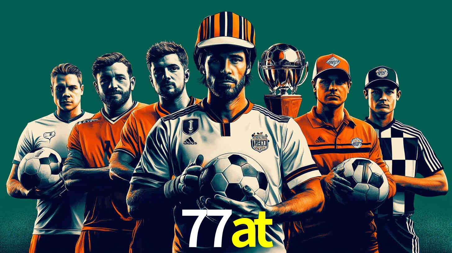 Descubra a Essência do 77at: Nossa História e Compromissos