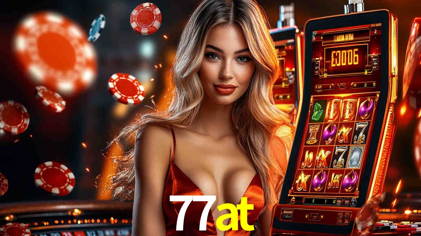 77at