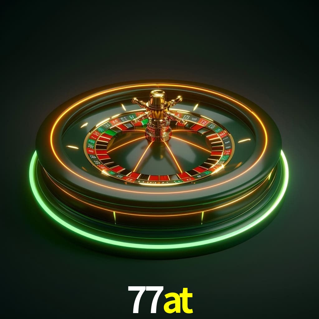 77at App - Aplicativo Móvel Oficial