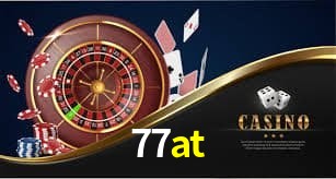 Provedores de Jogos 77at