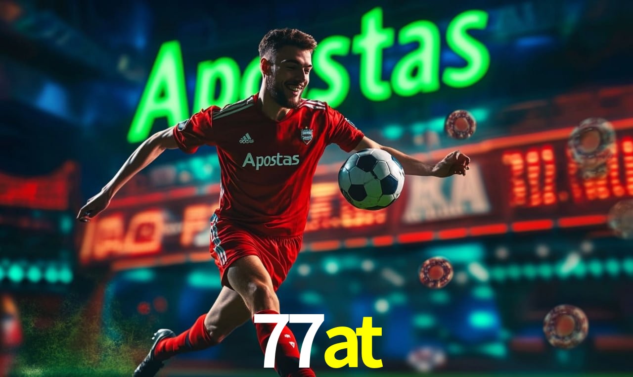 Casino Ao Vivo 77at