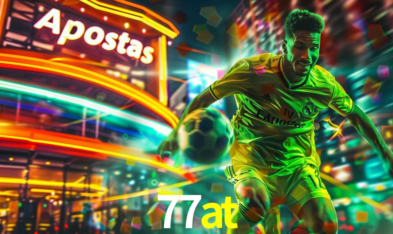 Promoção Relâmpago 77at