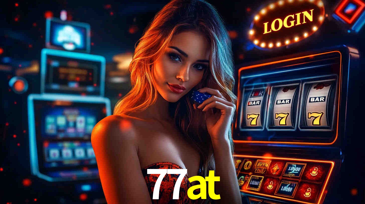 77at