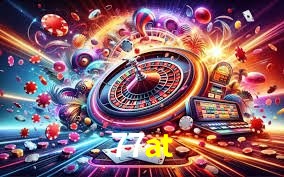 Jogos de Slot 77at