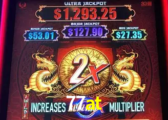 77at Brasília - Casino Guide