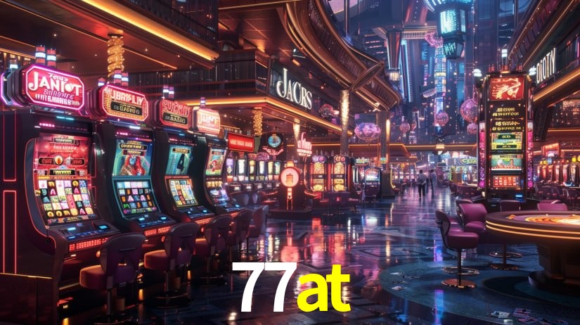2FA Security 77at