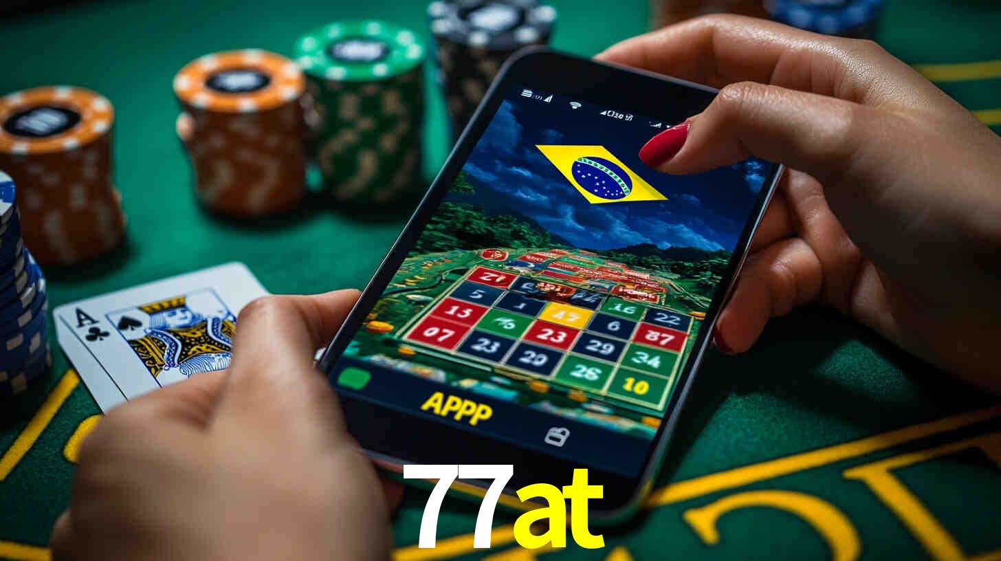 Descubra a Essência do 77at: Nossa História e Compromissos