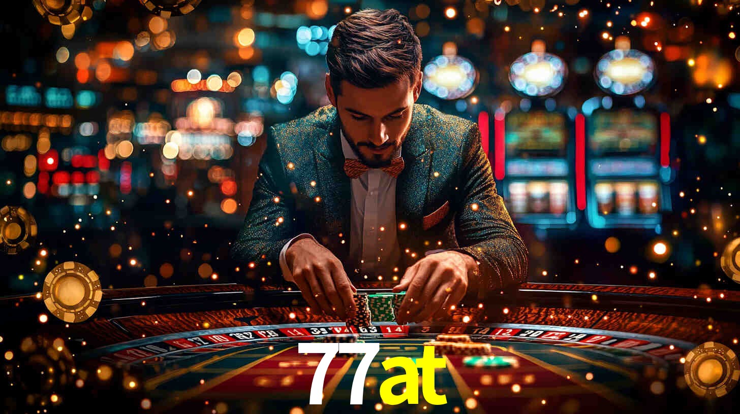 Welcome Bonus 77at